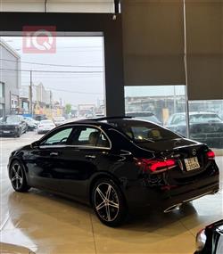 مرسيدس بنز A-Class